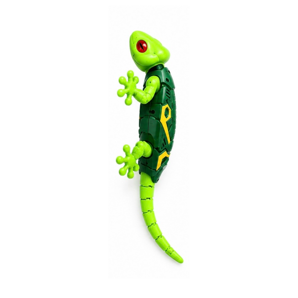 Geckora