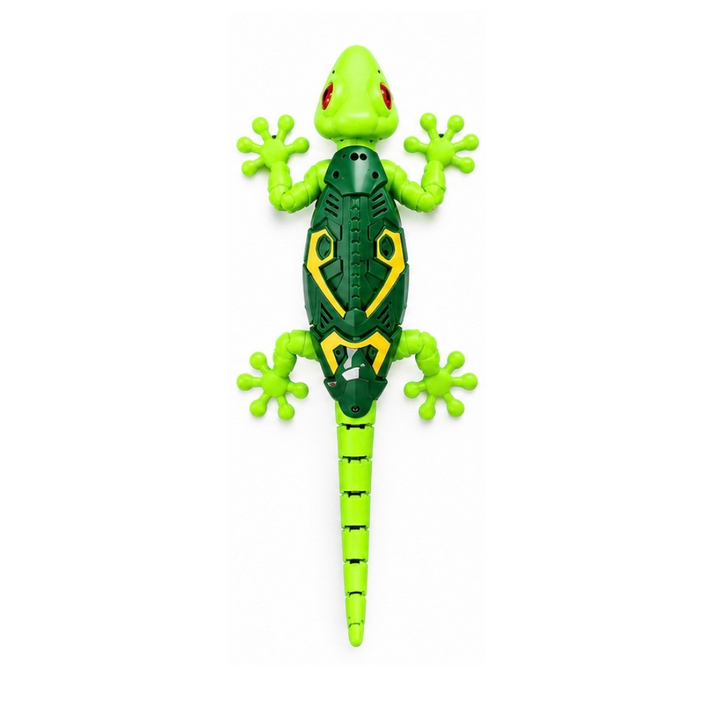 Geckora