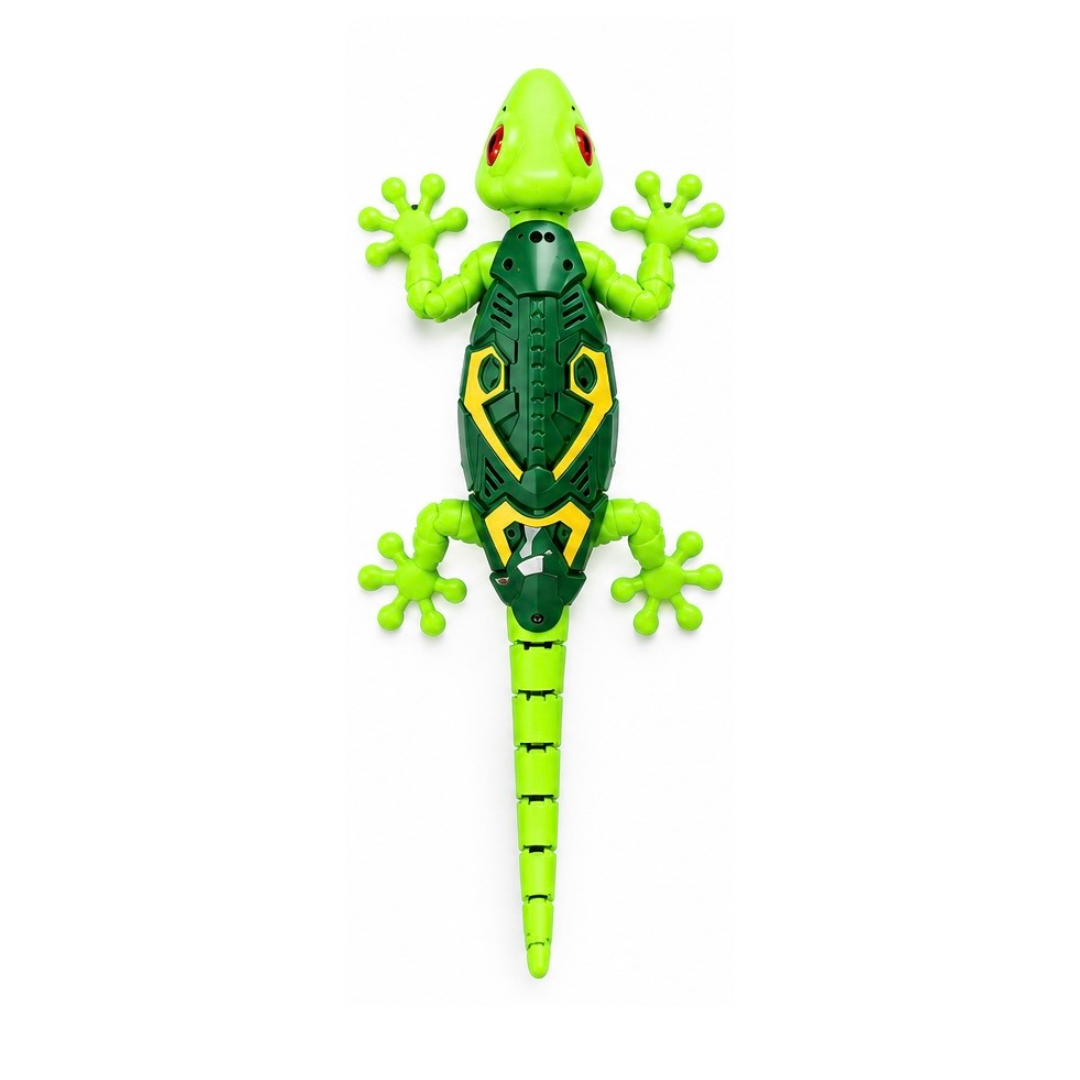 Geckora