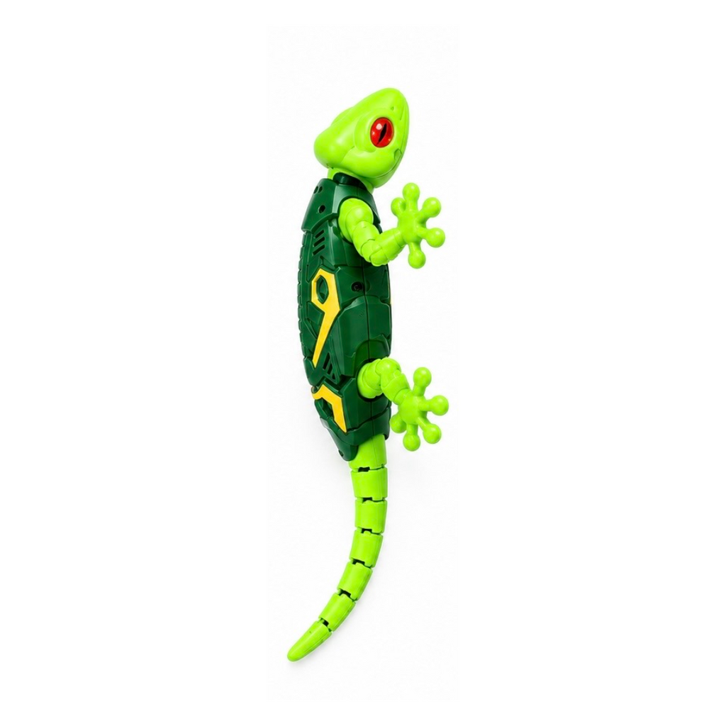 Geckora
