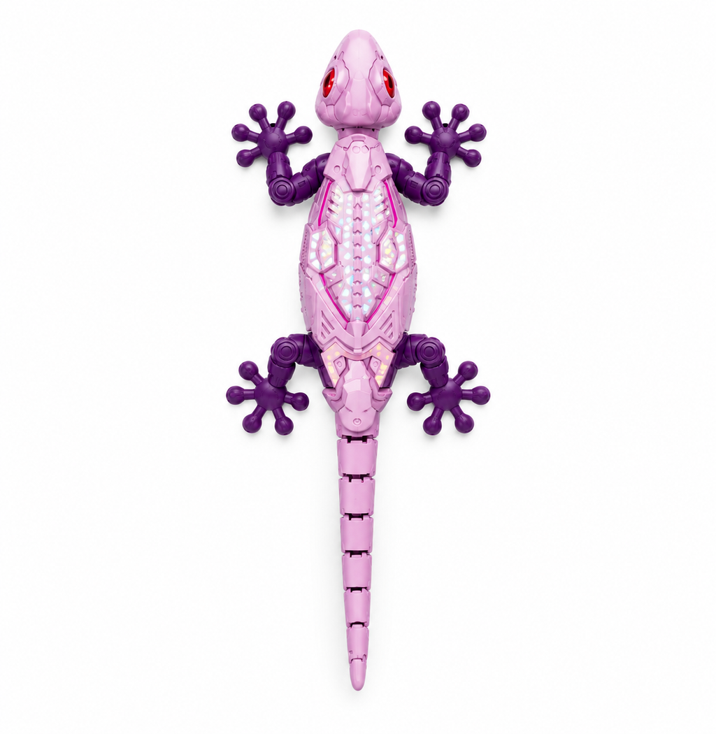Geckora