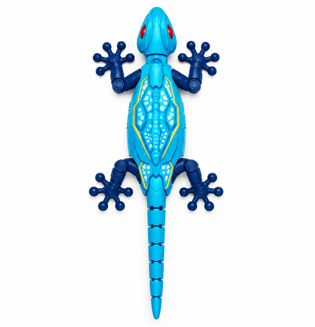 Geckora