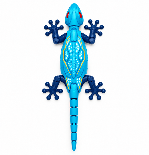 Geckora